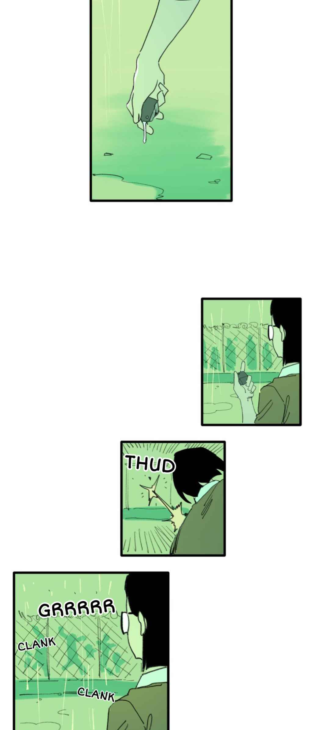 335km Chapter 16 - Page 19