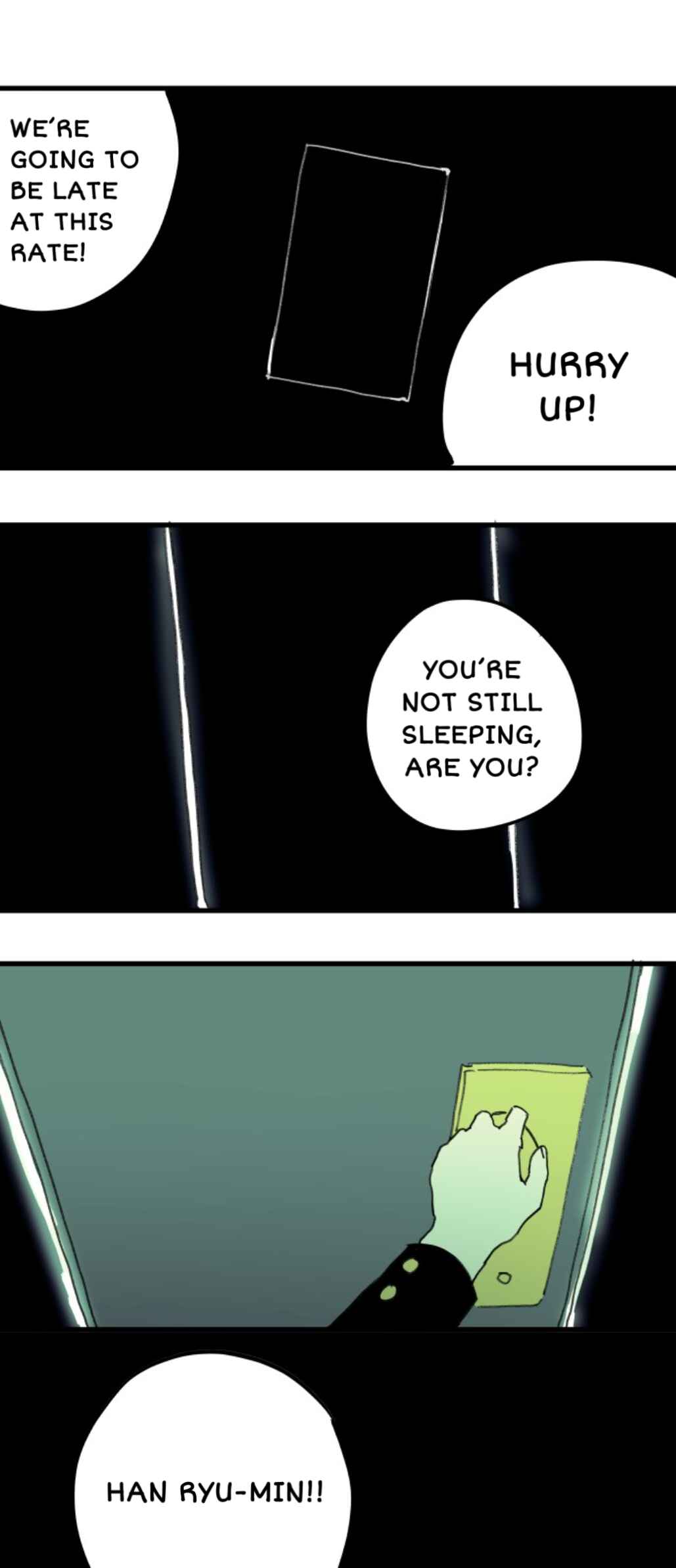 335km Chapter 16 - Page 2