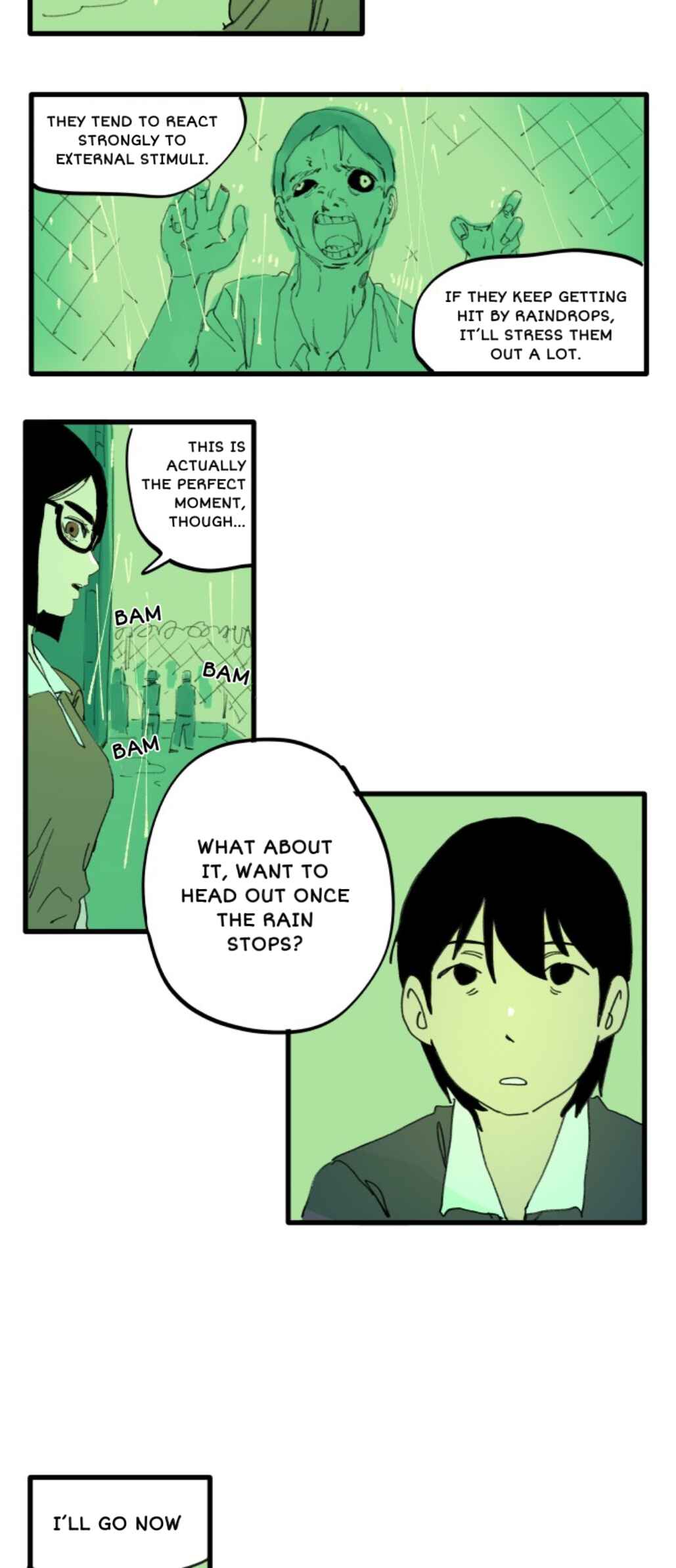 335km Chapter 16 - Page 20