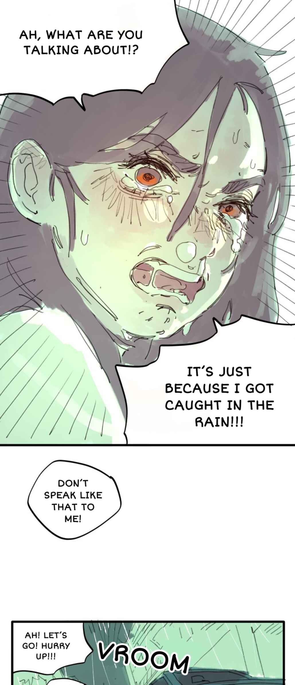 335km Chapter 16 - Page 27