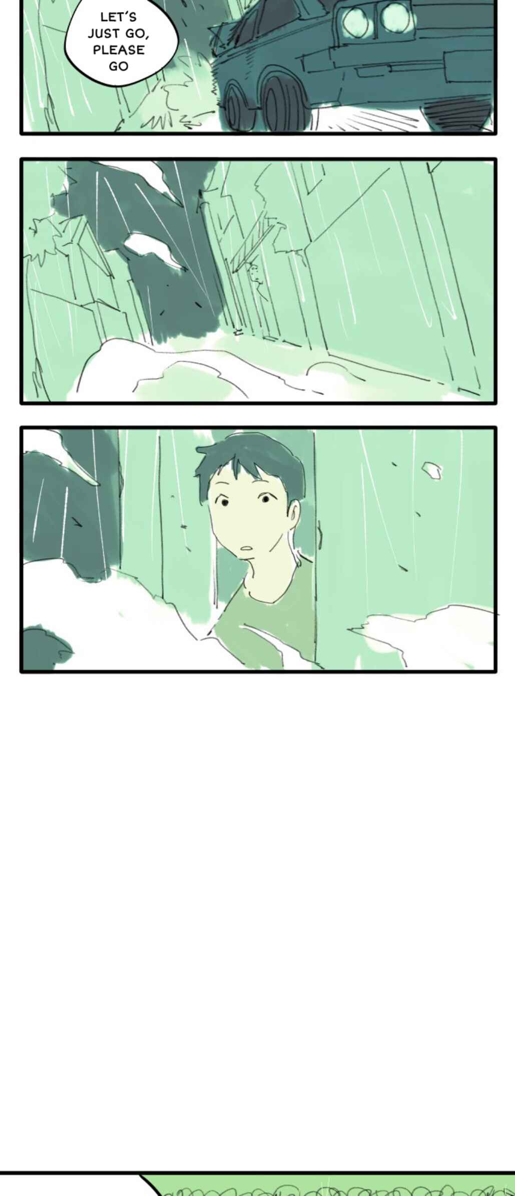 335km Chapter 16 - Page 28