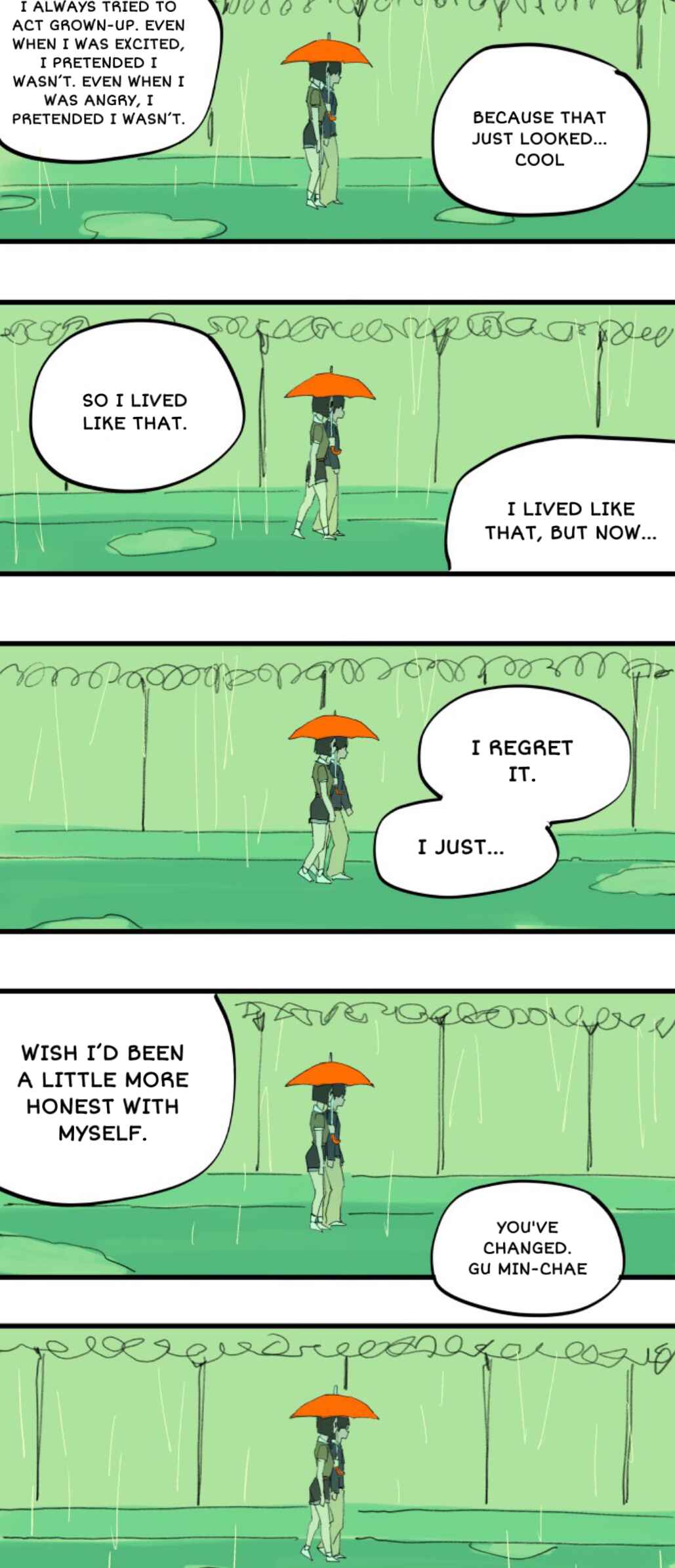 335km Chapter 16 - Page 29