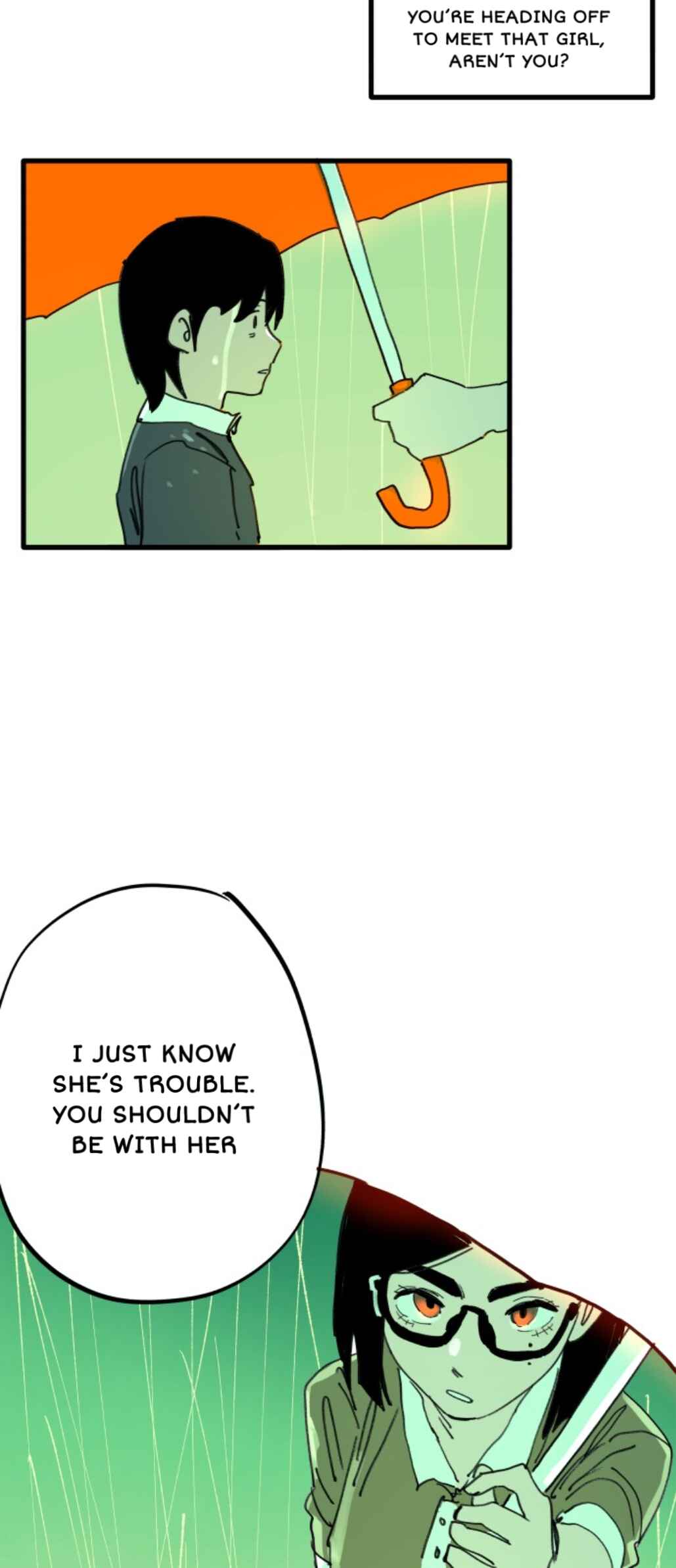 335km Chapter 16 - Page 36