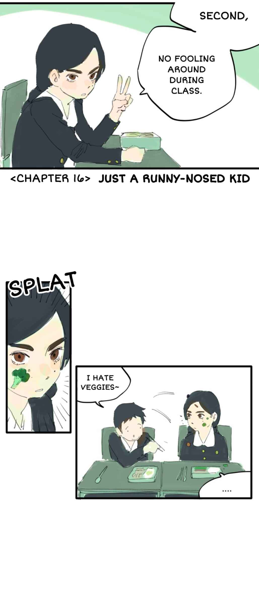 335km Chapter 16 - Page 7