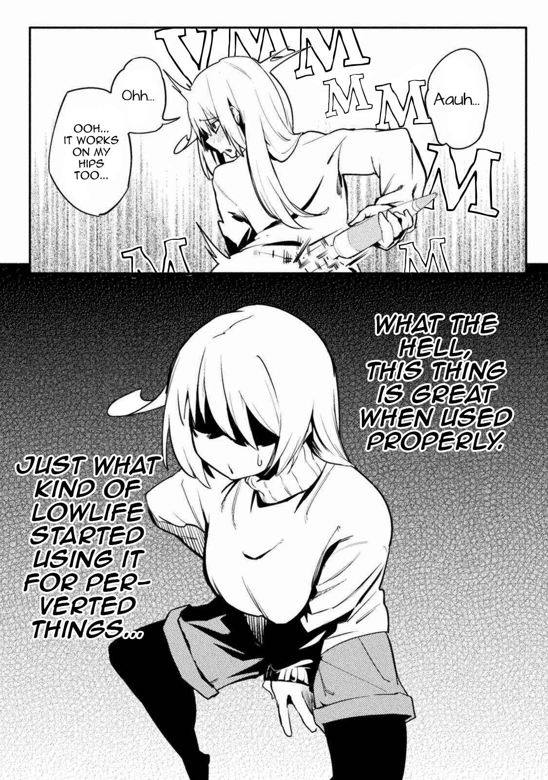 Teisou Gyakuten Sekai Chapter 31 - Page 18