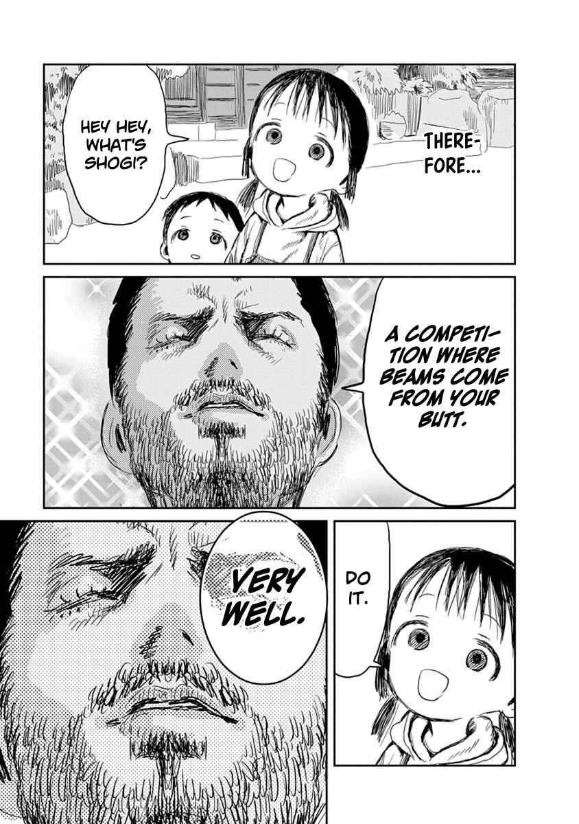 Asobi Asobase Chapter 13 - Page 5