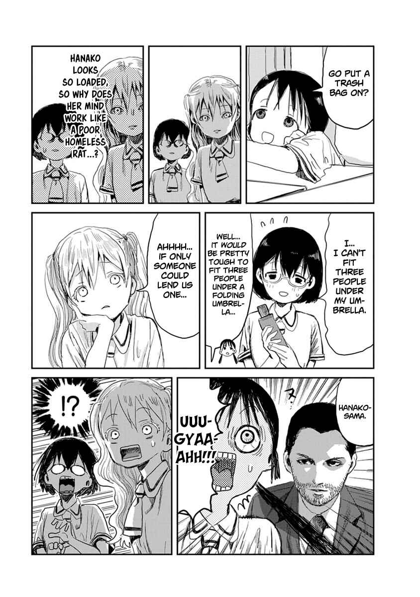 Asobi Asobase Chapter 13 - Page 9