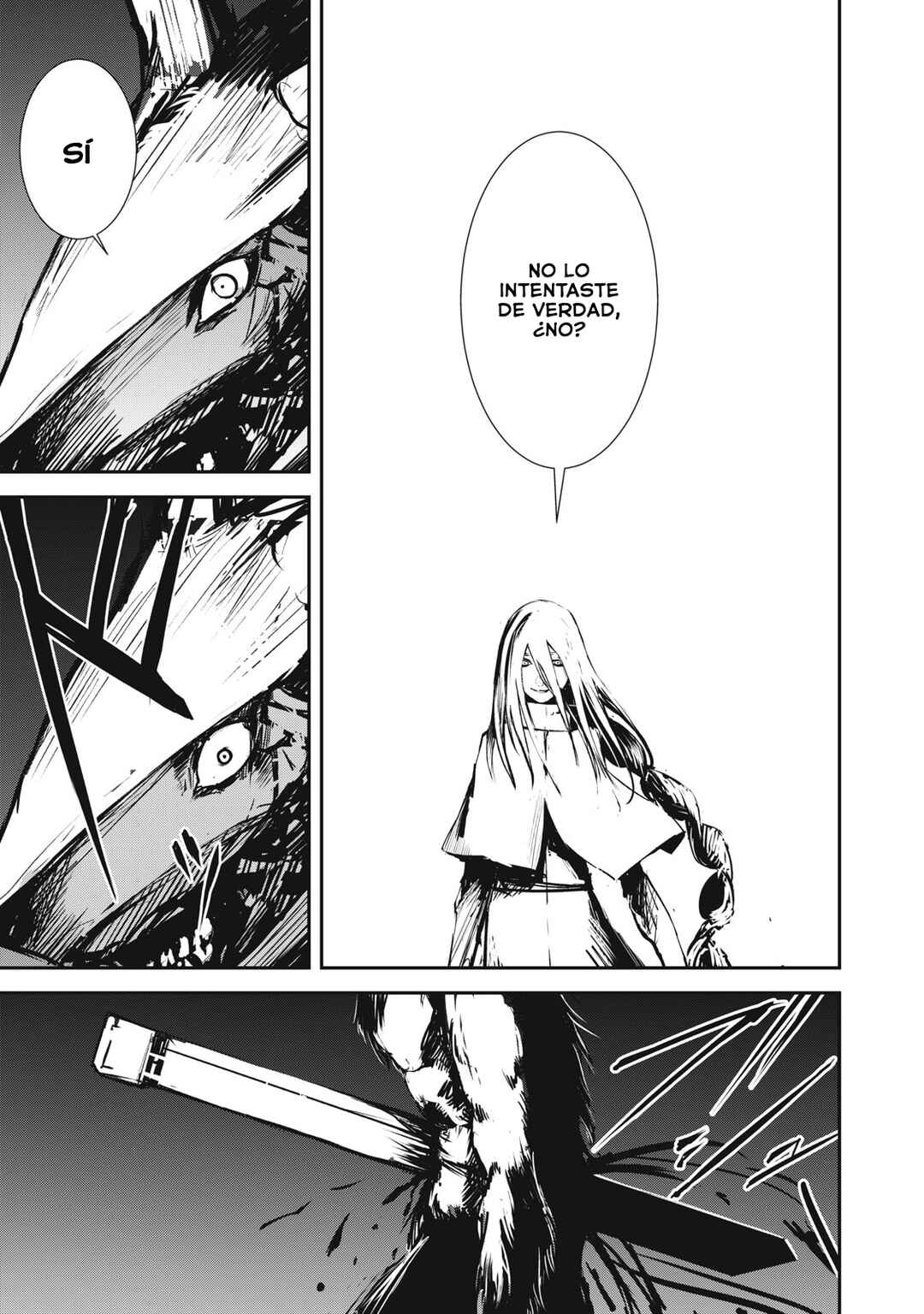 Grand Metal Organs Chapter 2 - Page 41