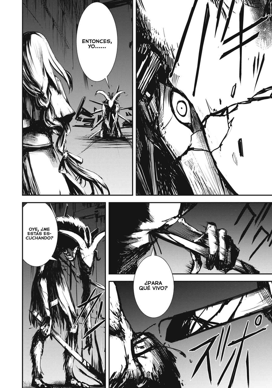 Grand Metal Organs Chapter 2 - Page 45