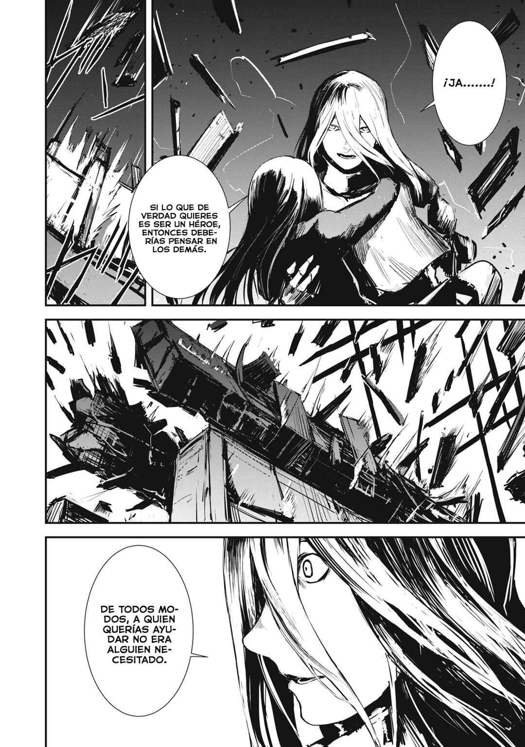 Grand Metal Organs Chapter 2 - Page 47
