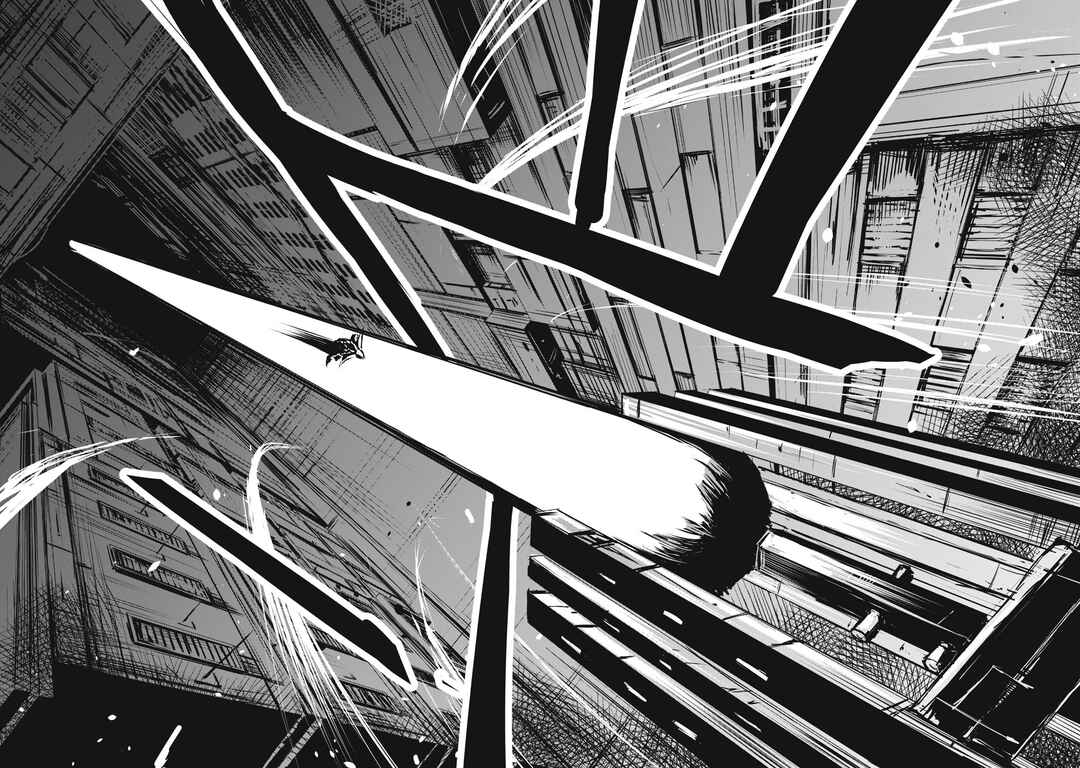 Grand Metal Organs Chapter 2 - Page 49