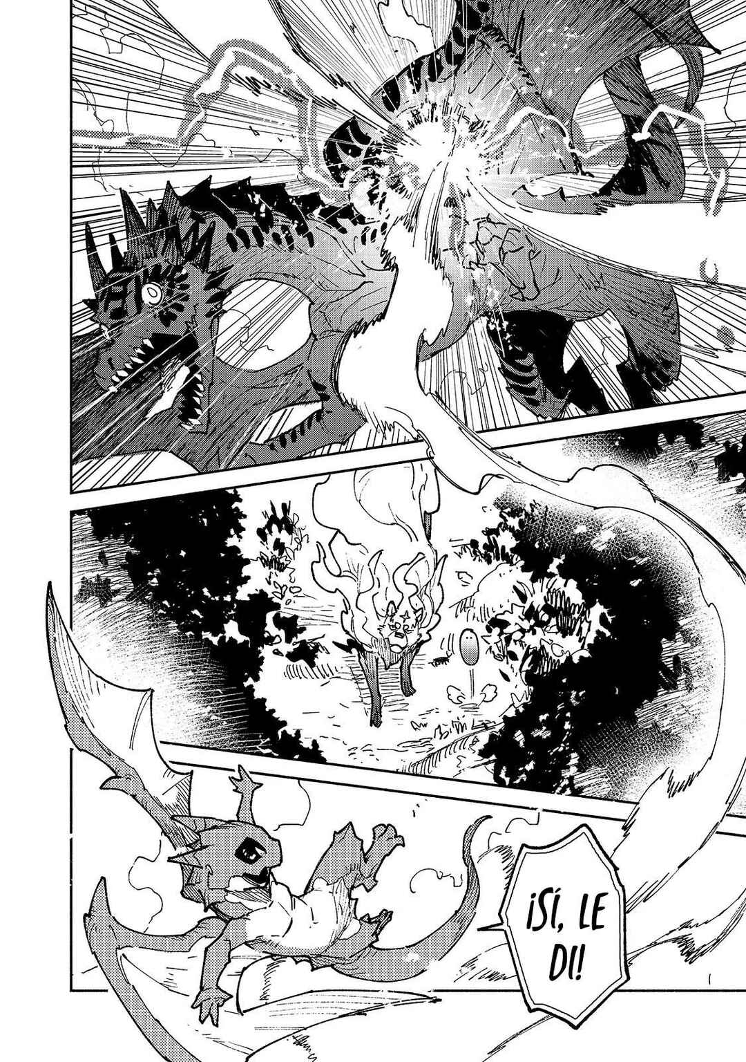 Tondemo Skill de Isekai Hourou Meshi Chapter 60.1 - Page 11