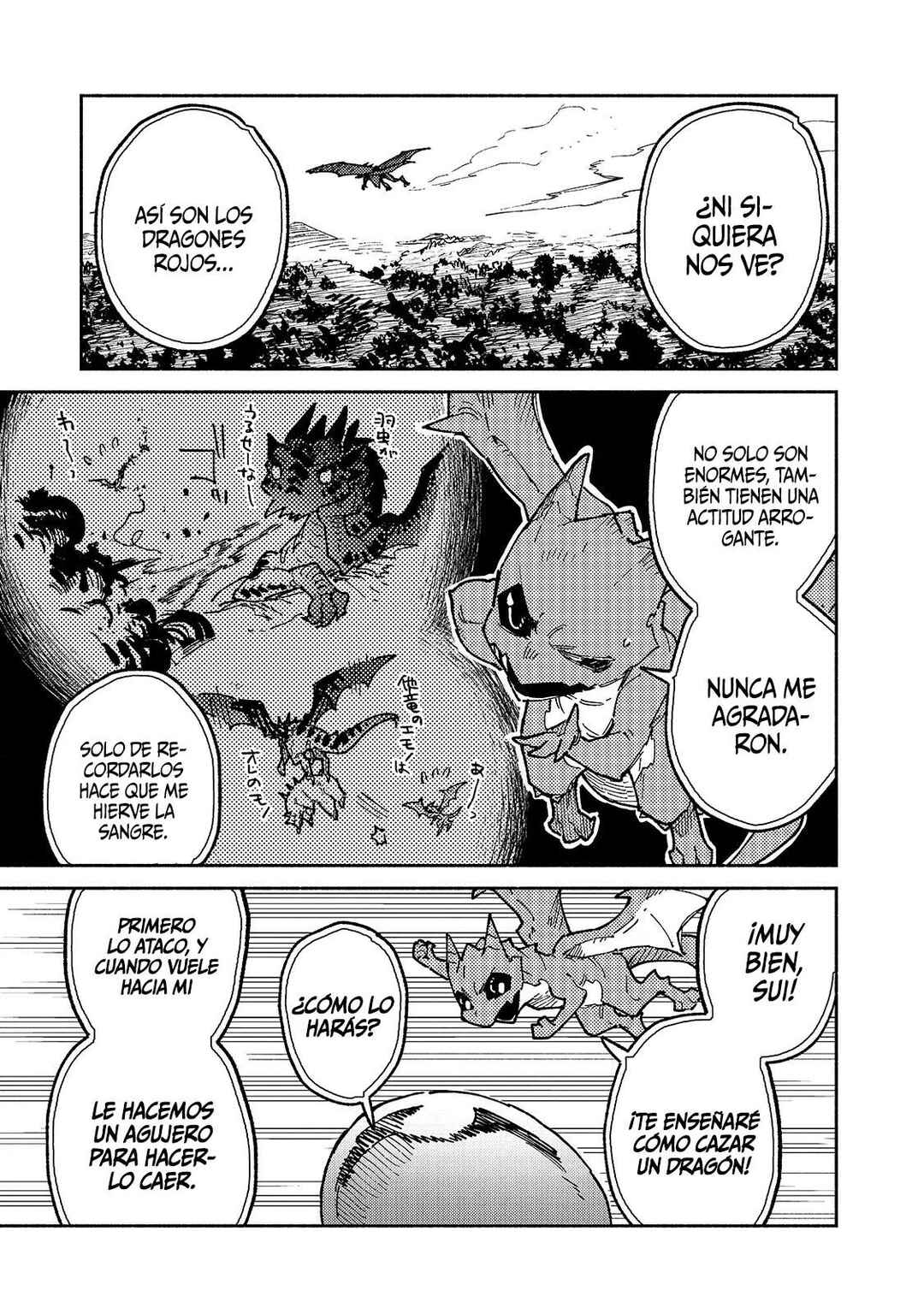Tondemo Skill de Isekai Hourou Meshi Chapter 60.1 - Page 4