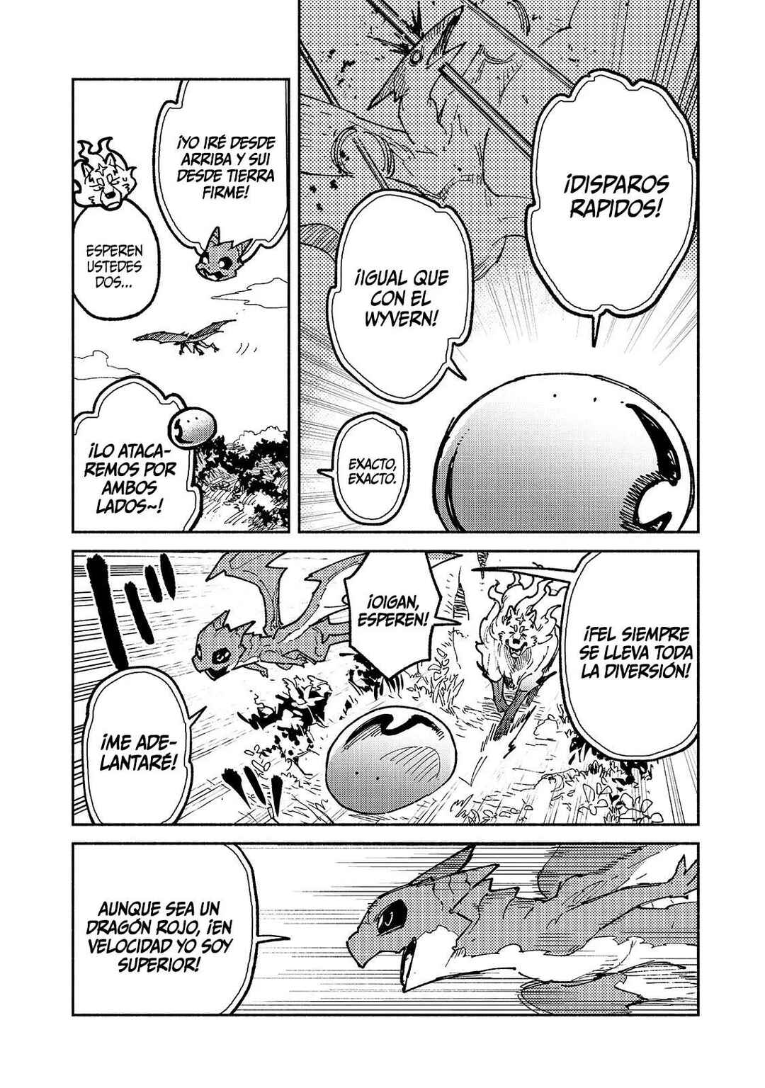 Tondemo Skill de Isekai Hourou Meshi Chapter 60.1 - Page 5