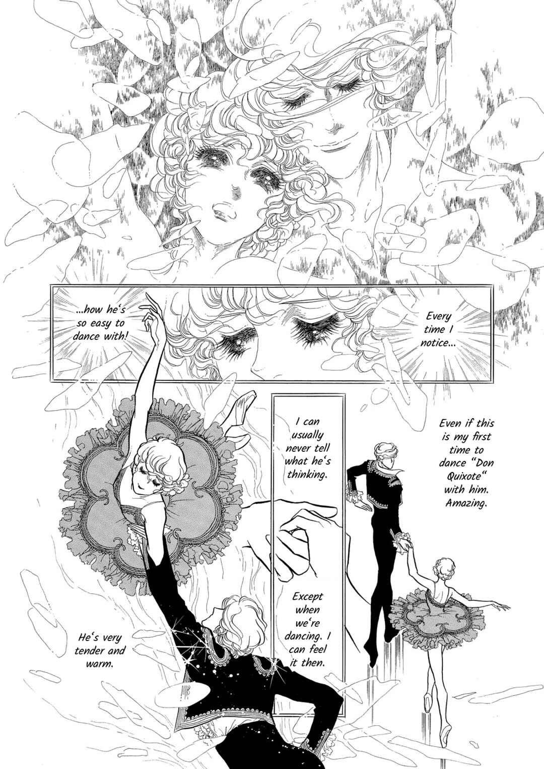 SWAN Chapter 60 - Page 2
