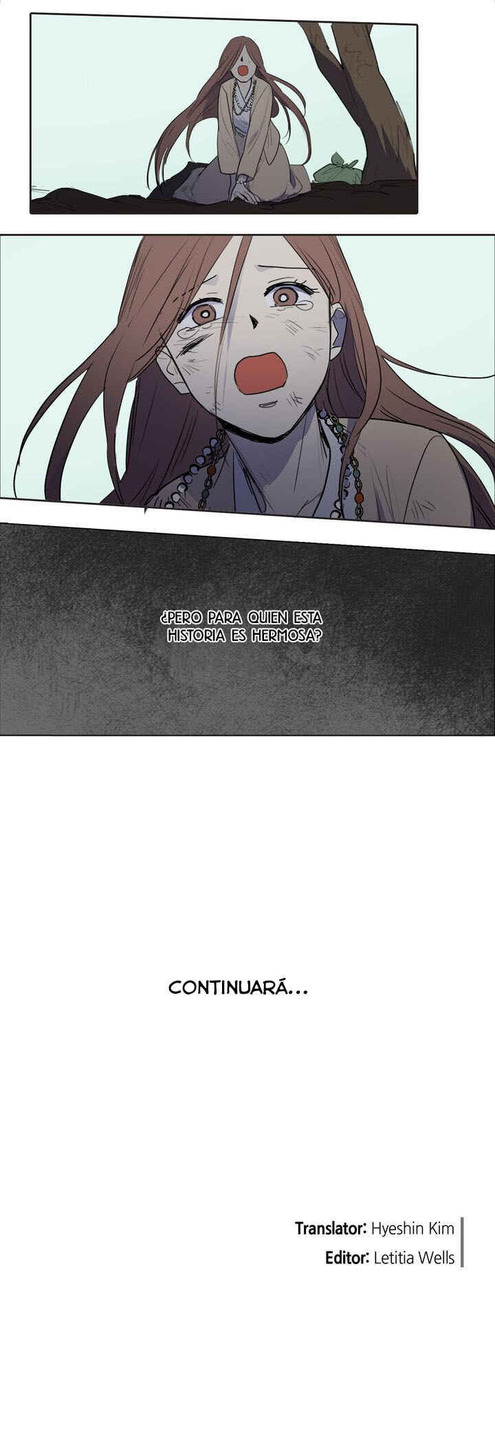 Geunyeo ui Simcheong Chapter 74 - Page 12
