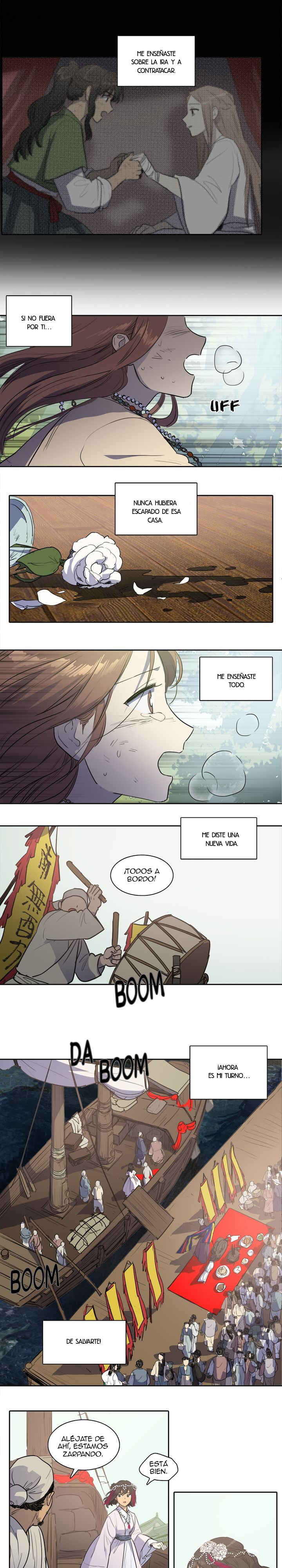 Geunyeo ui Simcheong Chapter 74 - Page 6