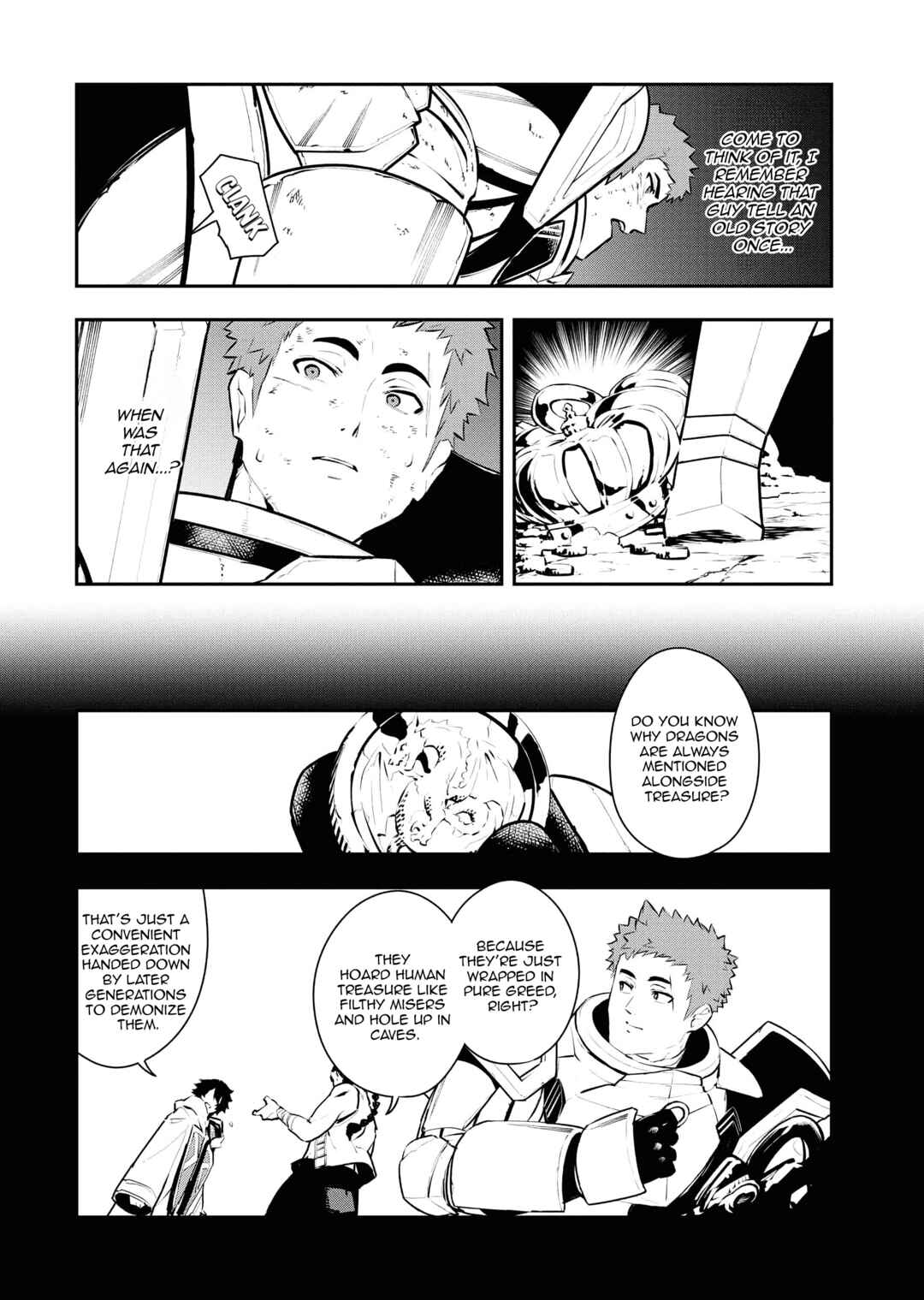 Tsuihou Sareta Renkinjutsushi-san, Saikyou no Dungeon o Tsukurimasen ka? Chapter 38 - Page 10