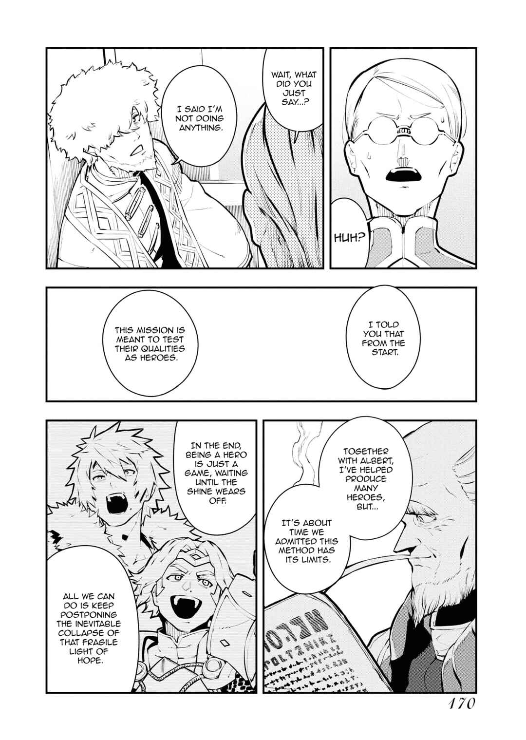 Tsuihou Sareta Renkinjutsushi-san, Saikyou no Dungeon o Tsukurimasen ka? Chapter 38 - Page 15