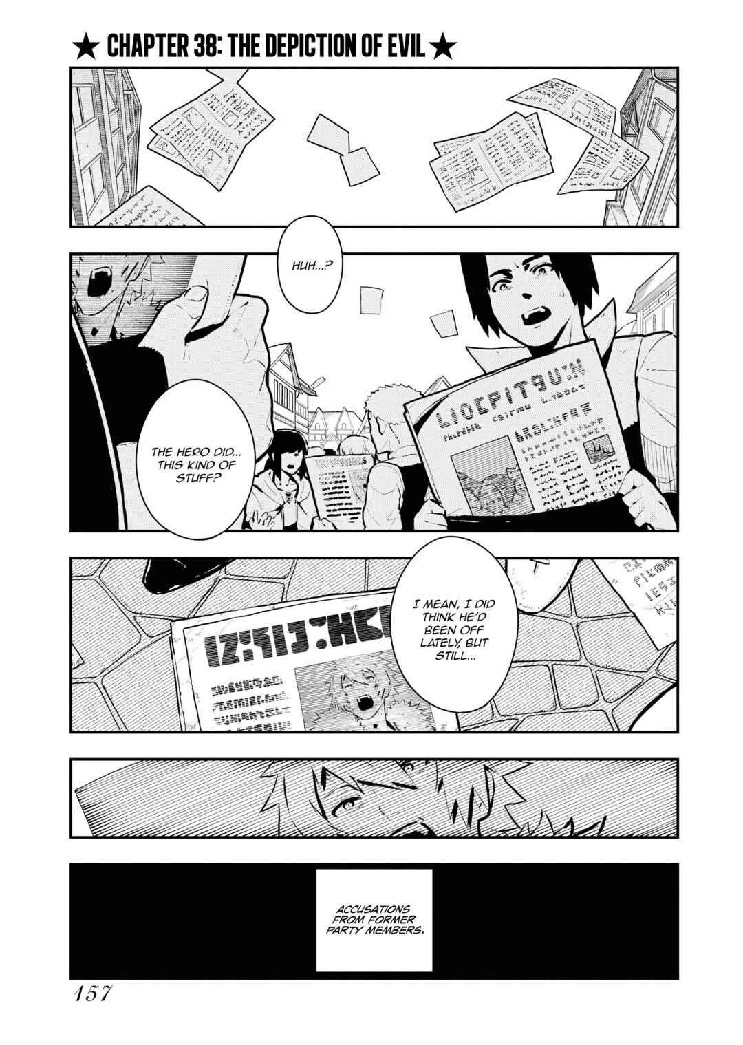 Tsuihou Sareta Renkinjutsushi-san, Saikyou no Dungeon o Tsukurimasen ka? Chapter 38 - Page 2