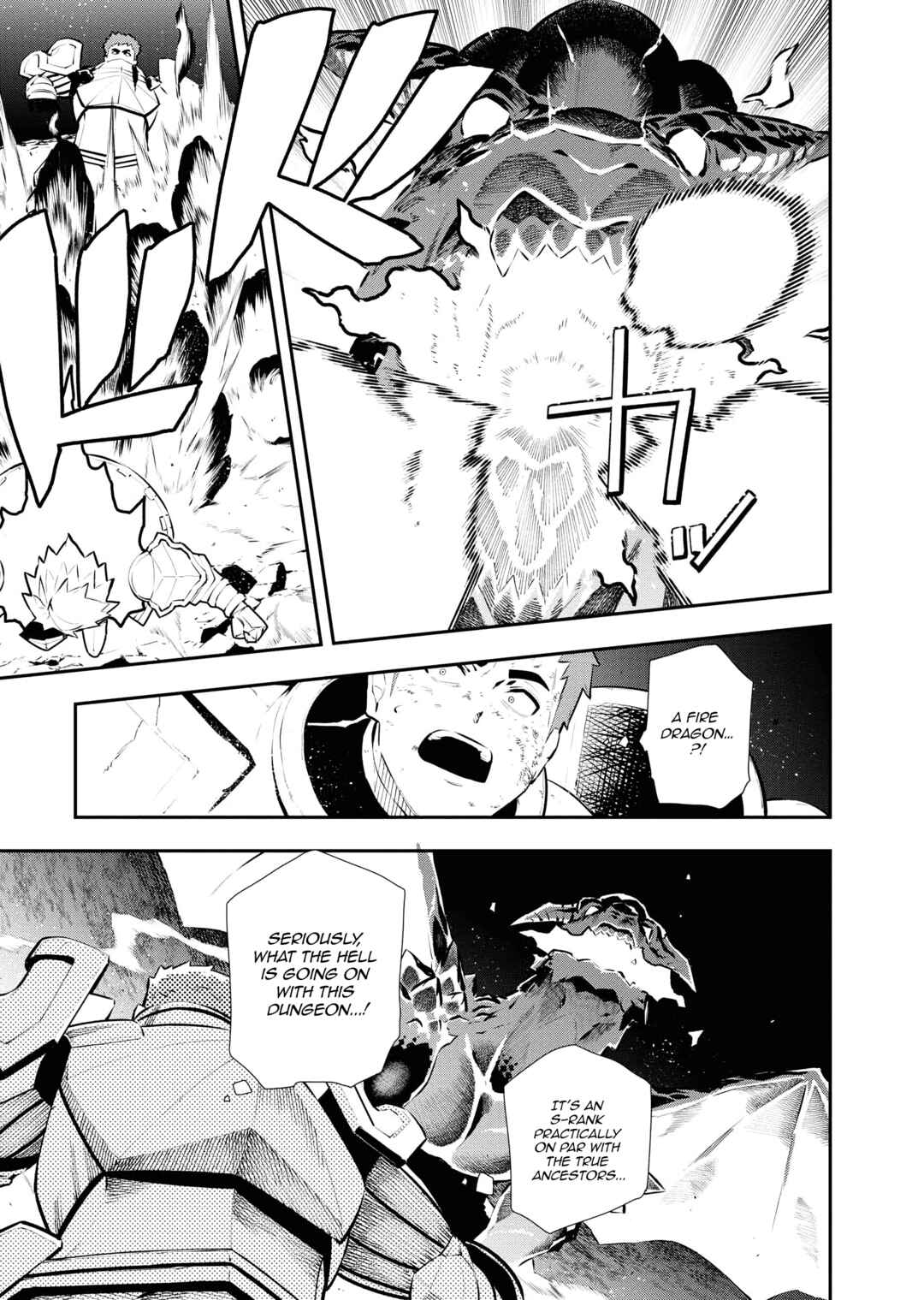 Tsuihou Sareta Renkinjutsushi-san, Saikyou no Dungeon o Tsukurimasen ka? Chapter 38 - Page 6