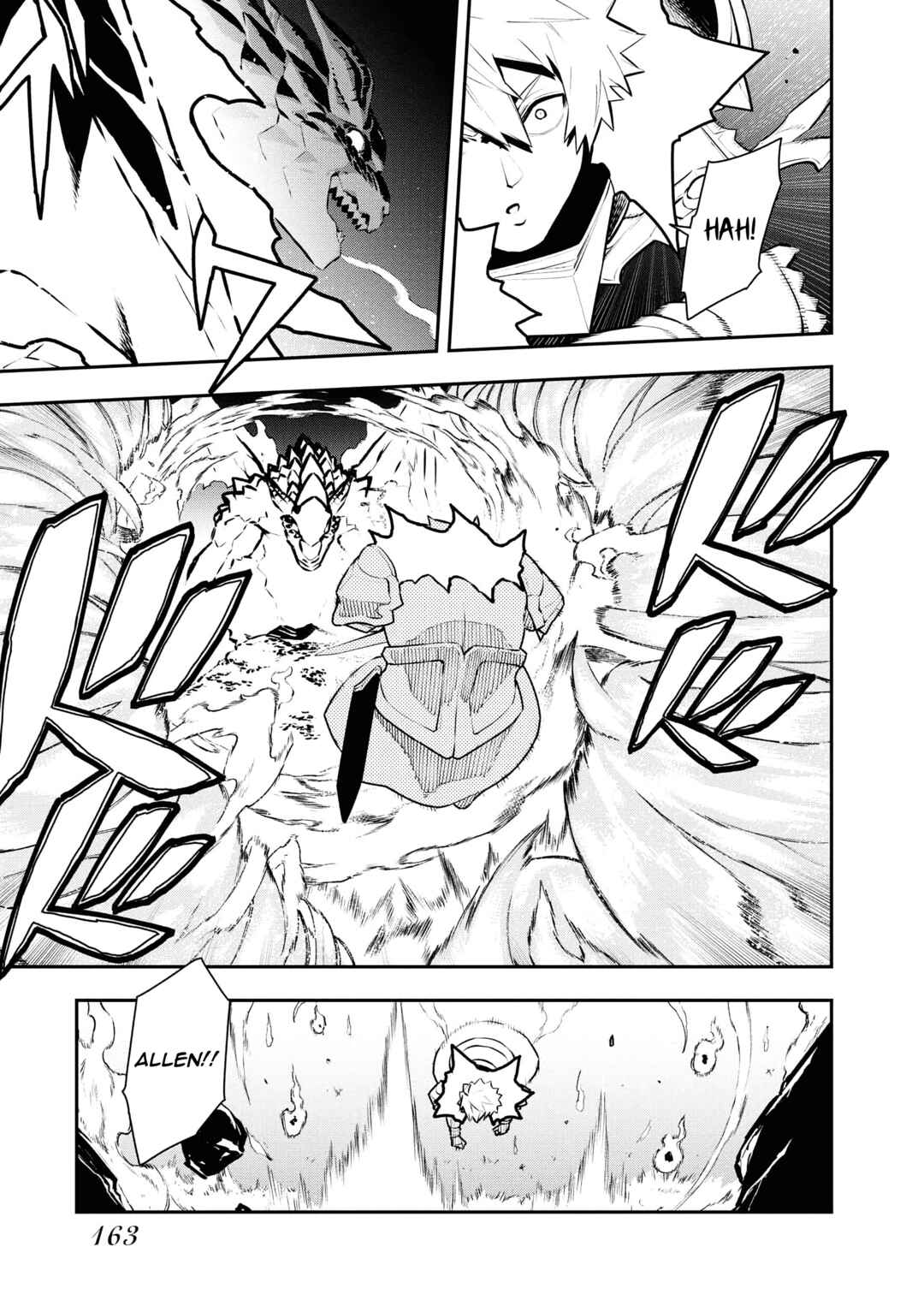 Tsuihou Sareta Renkinjutsushi-san, Saikyou no Dungeon o Tsukurimasen ka? Chapter 38 - Page 8