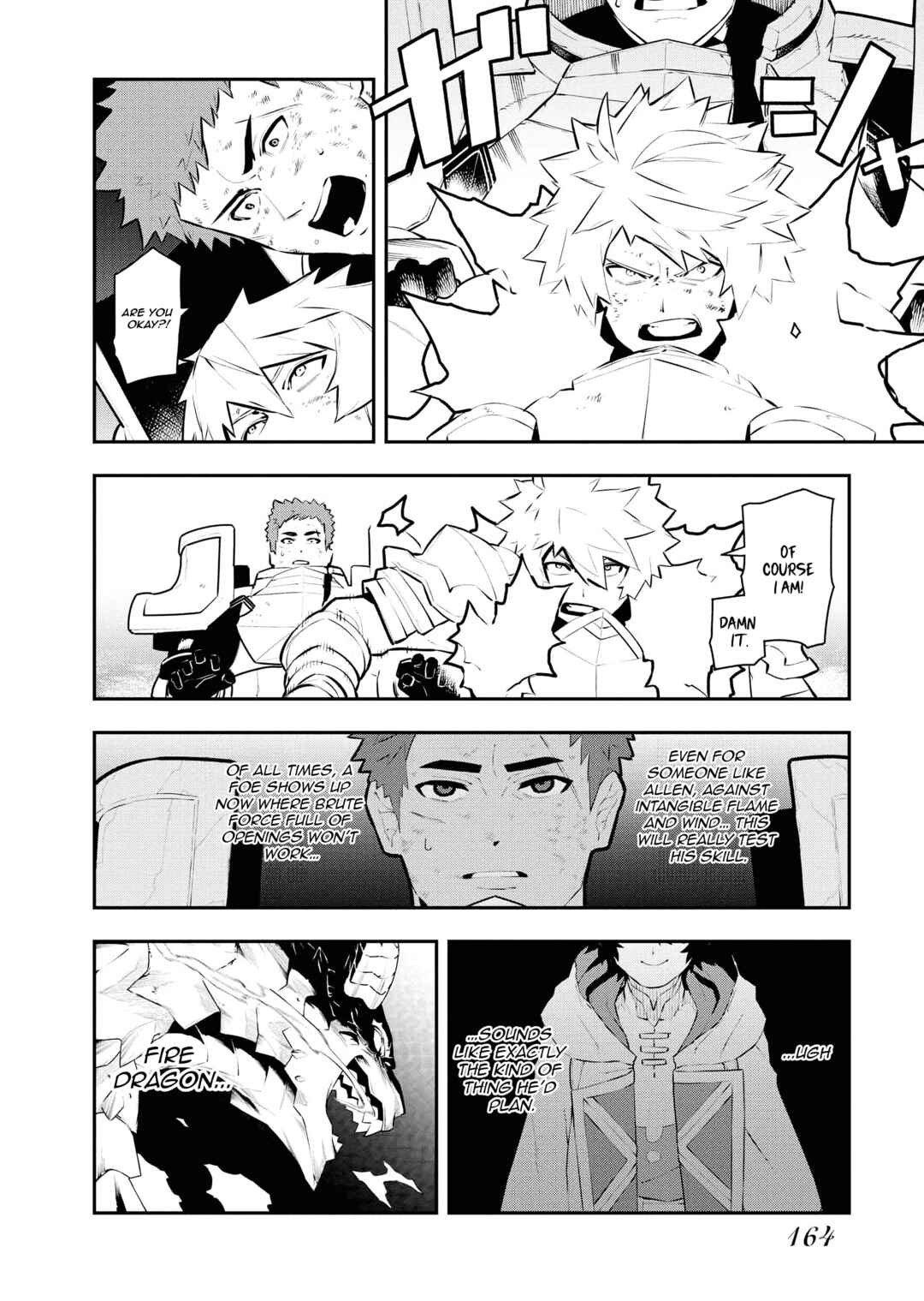 Tsuihou Sareta Renkinjutsushi-san, Saikyou no Dungeon o Tsukurimasen ka? Chapter 38 - Page 9
