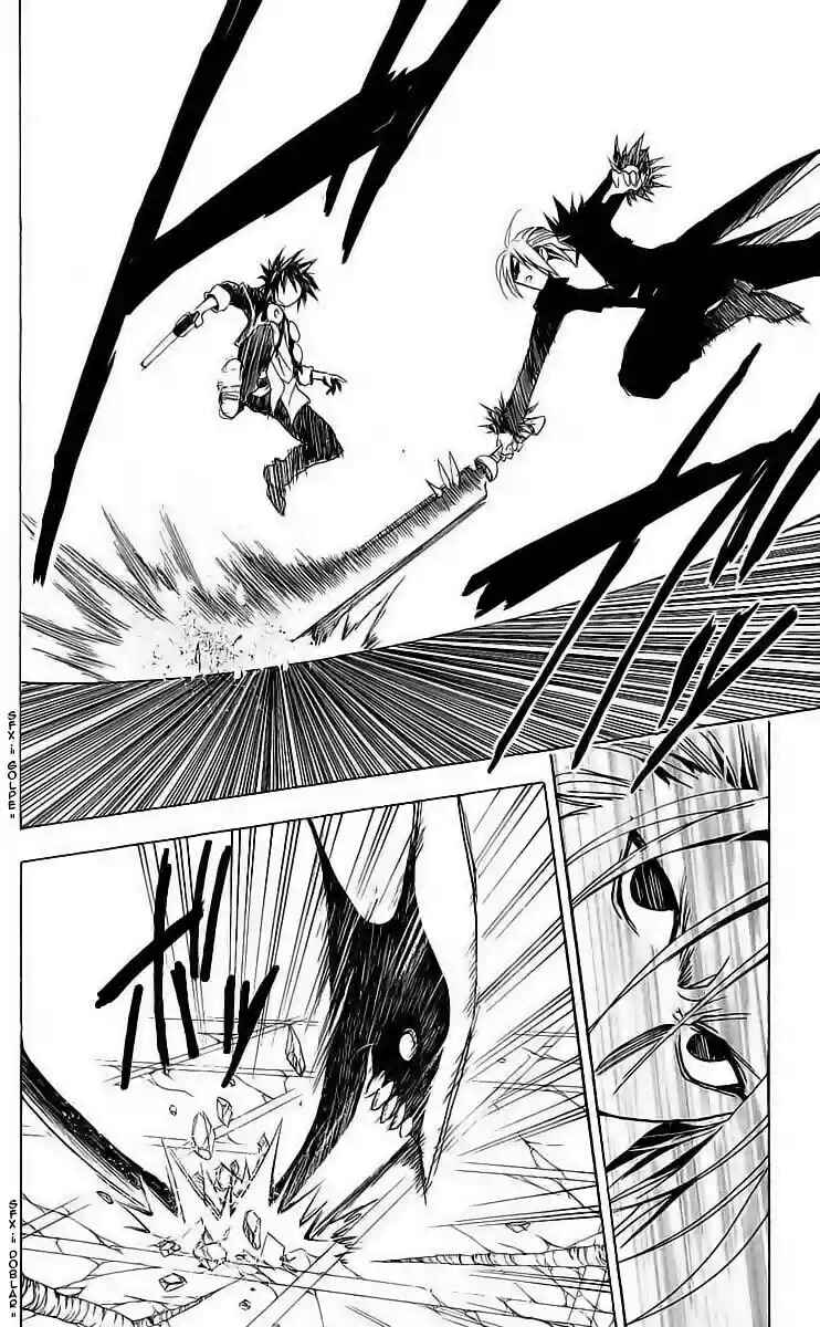 Black Cat Chapter 175 - Page 8
