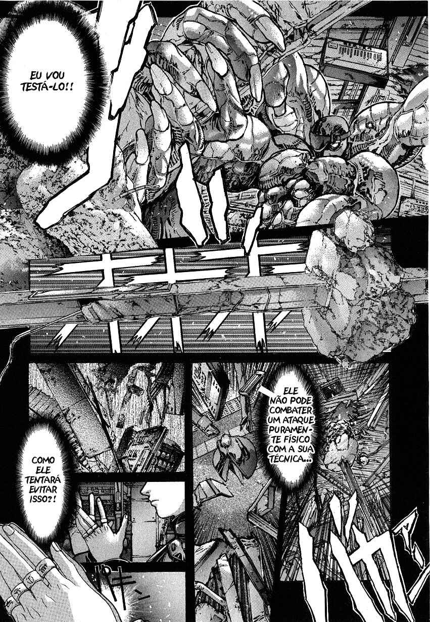 NIRAIKANAI Chapter 5 - Page 7