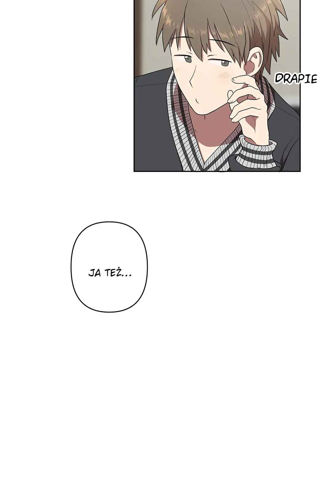 Sora & Haena! Chapter 11 - Page 38