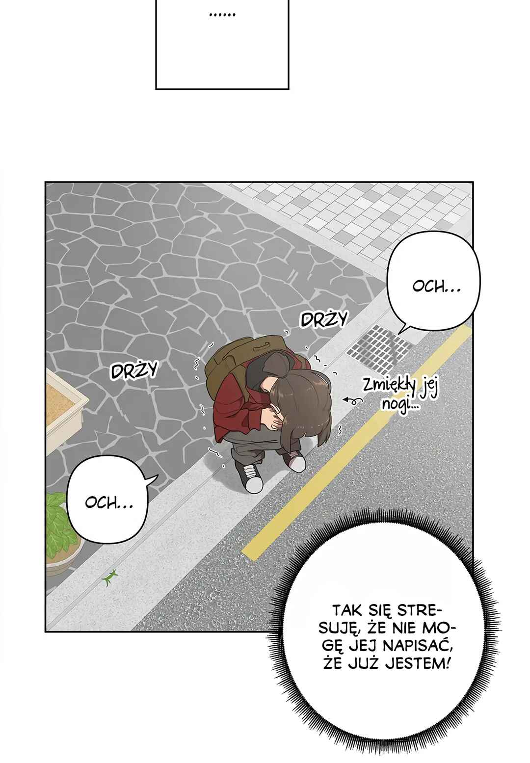 Sora & Haena! Chapter 11 - Page 46