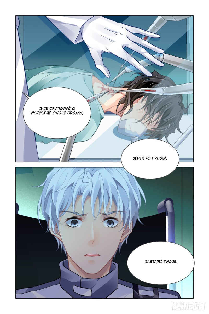 Soul Contract Chapter 468 - Page 10