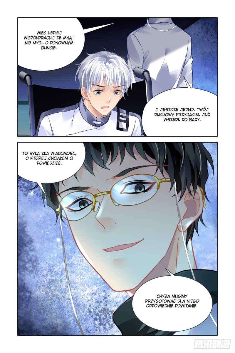 Soul Contract Chapter 468 - Page 17