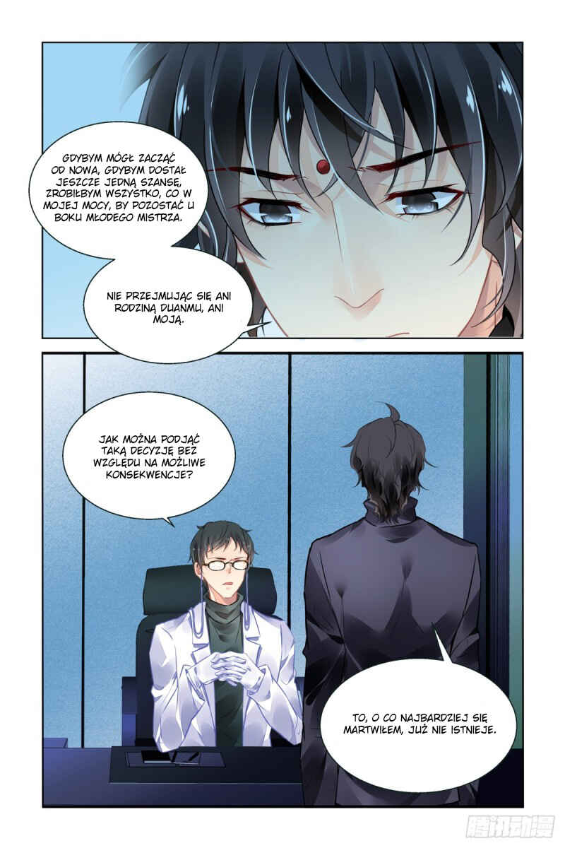 Soul Contract Chapter 468 - Page 4
