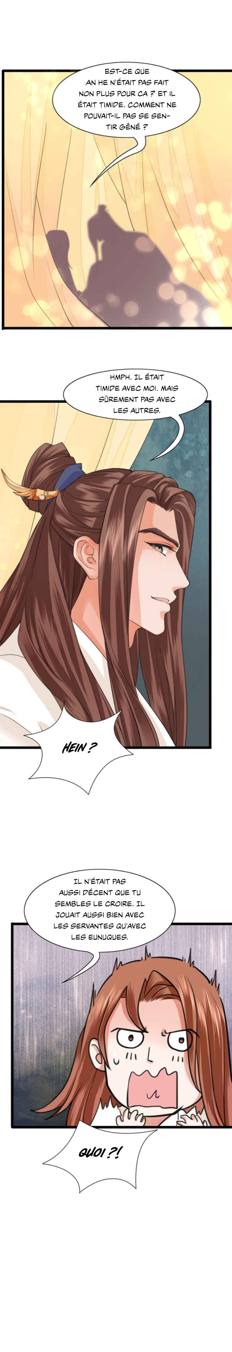 Phoenix of the Nine Heavens (Remake) Chapter 30 - Page 5