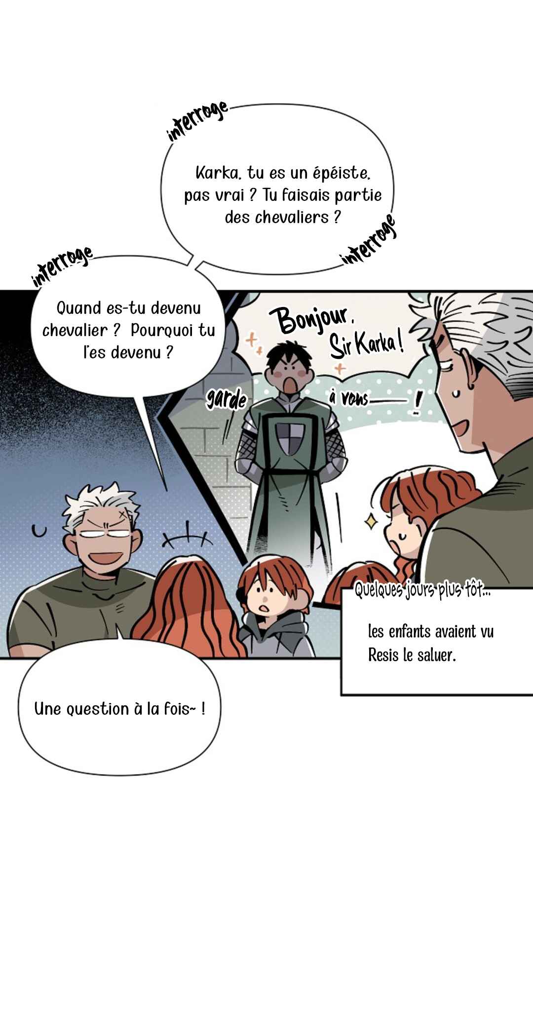 대마법사는 영웅이 되고 싶지 않다 Chapter 7 - Page 10