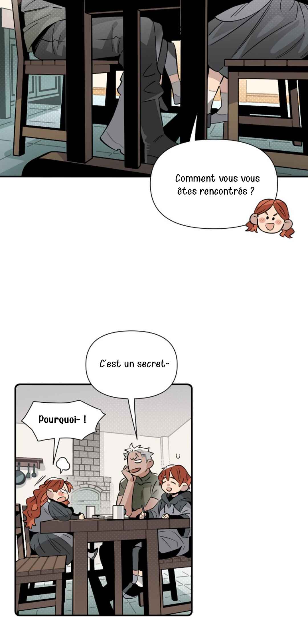 대마법사는 영웅이 되고 싶지 않다 Chapter 7 - Page 17