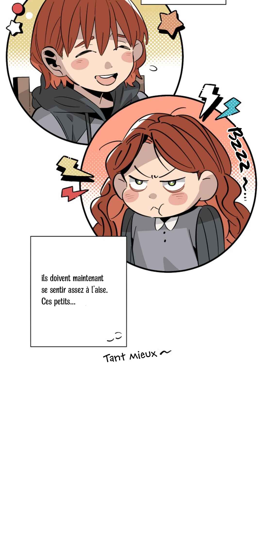 대마법사는 영웅이 되고 싶지 않다 Chapter 7 - Page 19