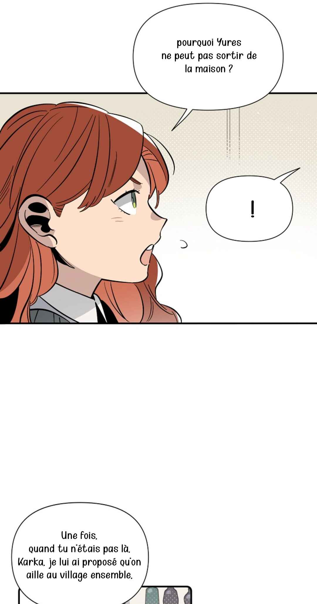 대마법사는 영웅이 되고 싶지 않다 Chapter 7 - Page 21