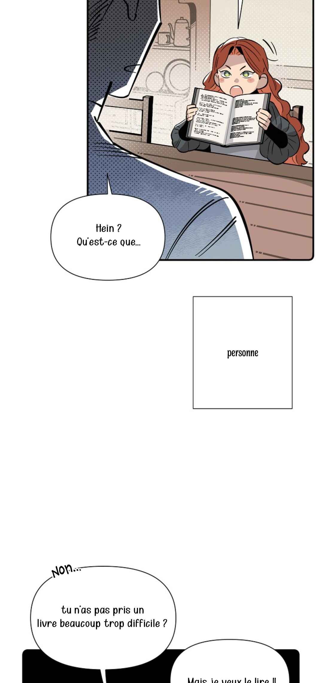 대마법사는 영웅이 되고 싶지 않다 Chapter 7 - Page 3