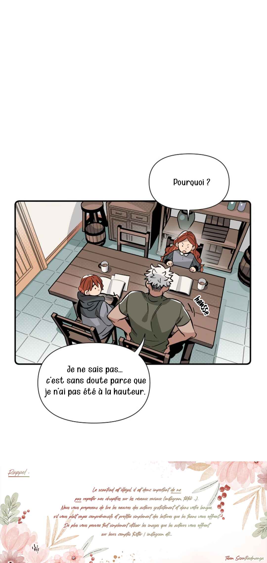 대마법사는 영웅이 되고 싶지 않다 Chapter 7 - Page 31