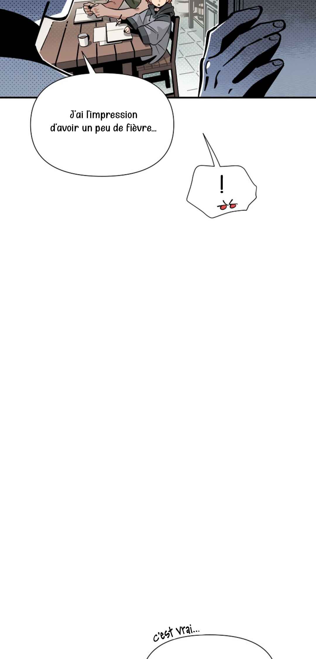 대마법사는 영웅이 되고 싶지 않다 Chapter 7 - Page 34