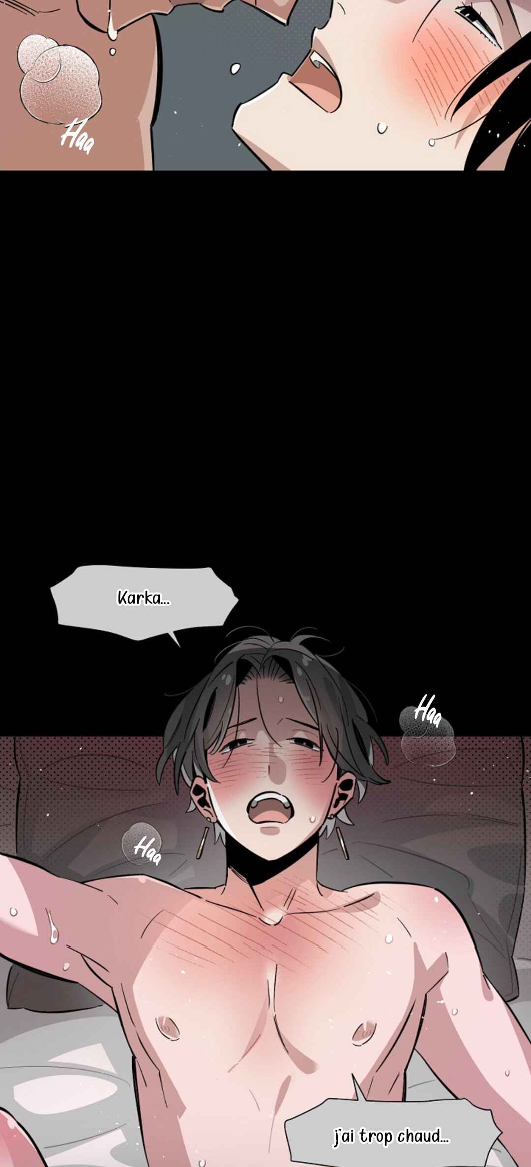 대마법사는 영웅이 되고 싶지 않다 Chapter 7 - Page 40