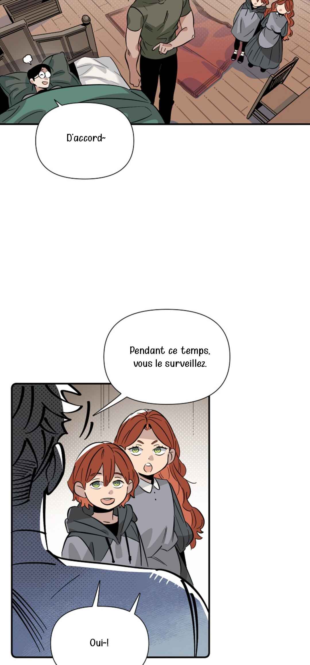 대마법사는 영웅이 되고 싶지 않다 Chapter 7 - Page 46