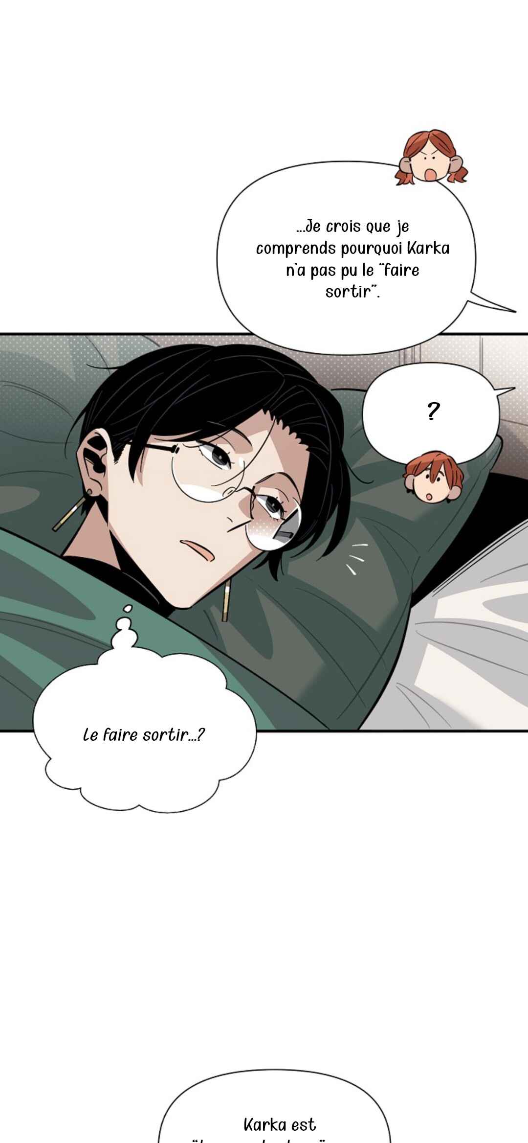 대마법사는 영웅이 되고 싶지 않다 Chapter 7 - Page 48