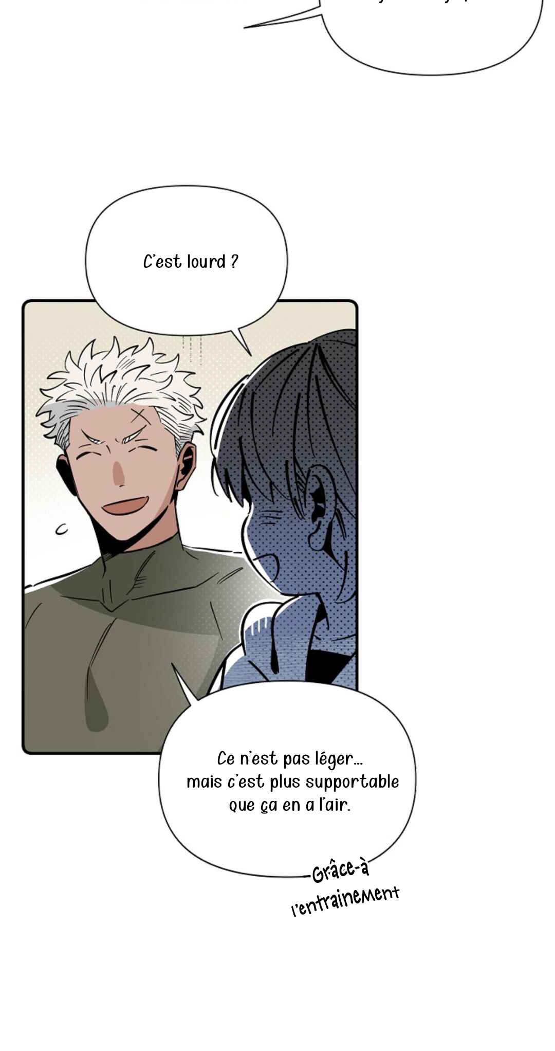 대마법사는 영웅이 되고 싶지 않다 Chapter 7 - Page 9