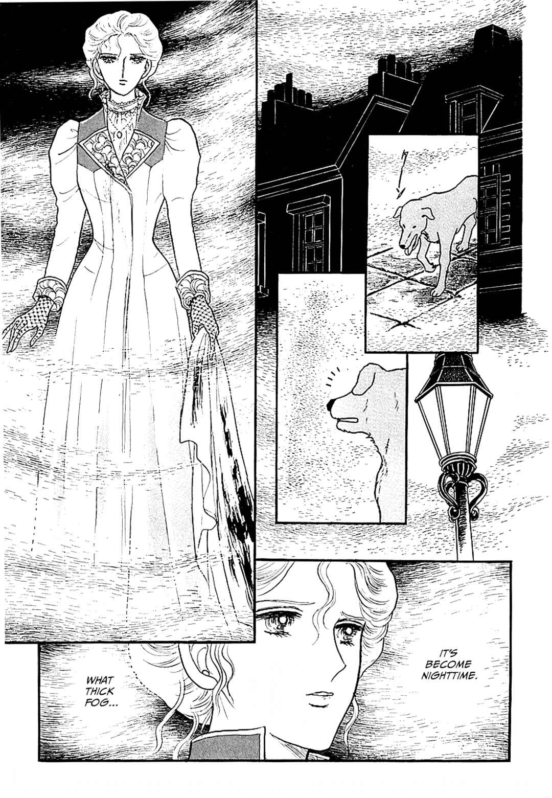 13 Nights of Demons Chapter 14 - Page 11