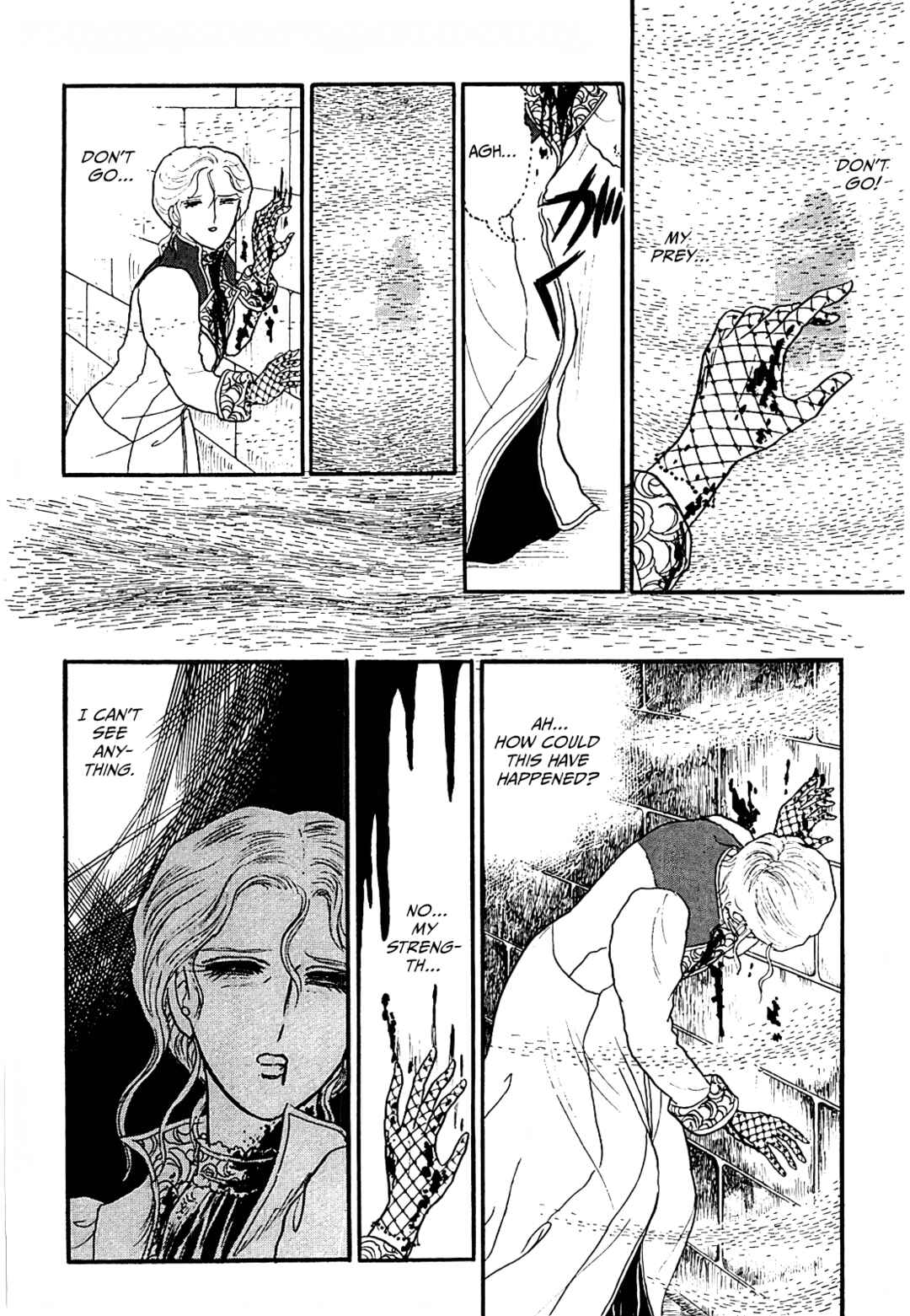 13 Nights of Demons Chapter 14 - Page 20