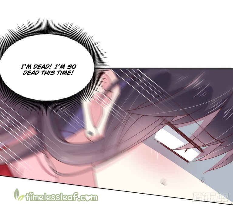 Supreme Ocular Master: The Peerless Heiress Chapter 14 - Page 1