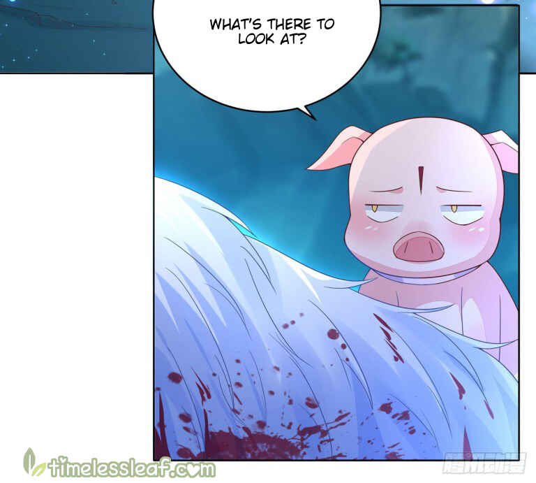 Supreme Ocular Master: The Peerless Heiress Chapter 14 - Page 13